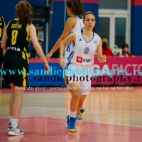 ART Basket - ŽKK Srem (120)